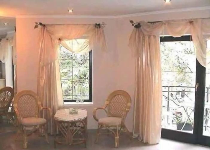Odelana Apartments