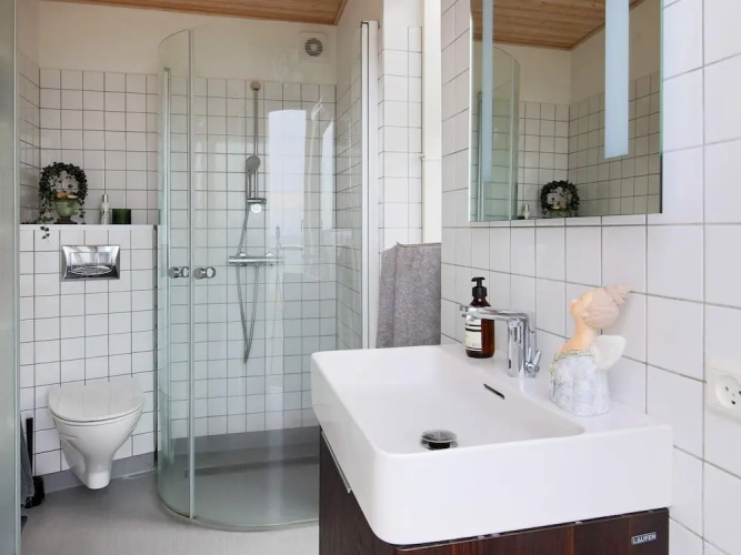 2 Person Holiday Home in Slagelse