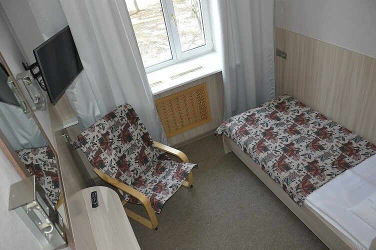 Фотография номера санатория Марциальные воды