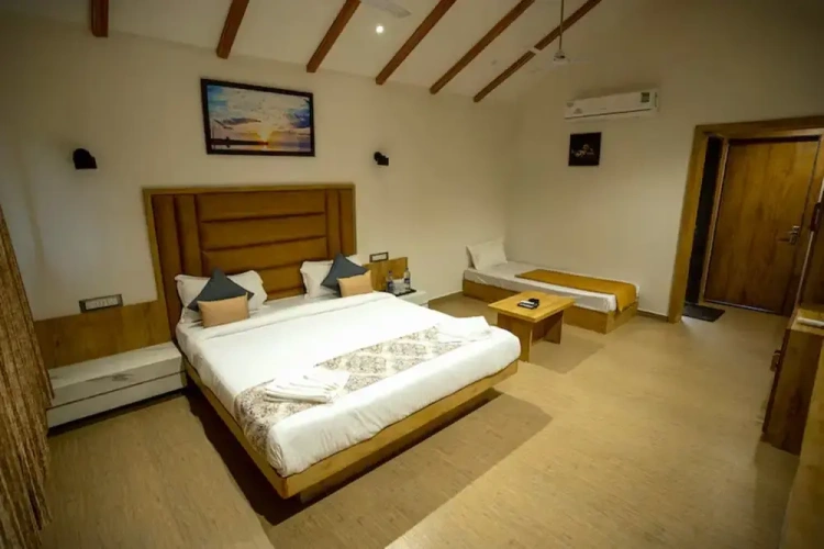 Superior room