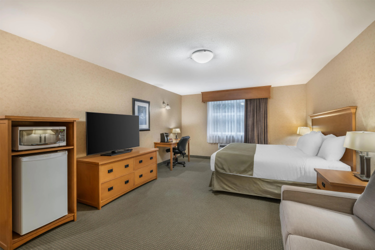 Best Western Sicamous Inn photo 6
