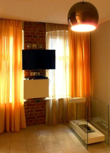 Vistula Apartments
