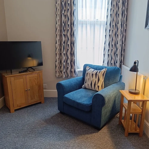 Double Junior Suite