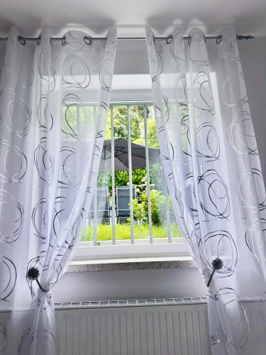 Ferienwohnung Jasmin