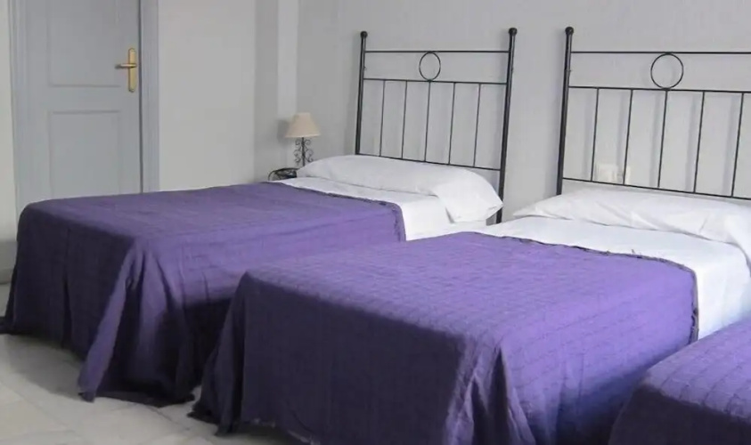 Hostal Alicia