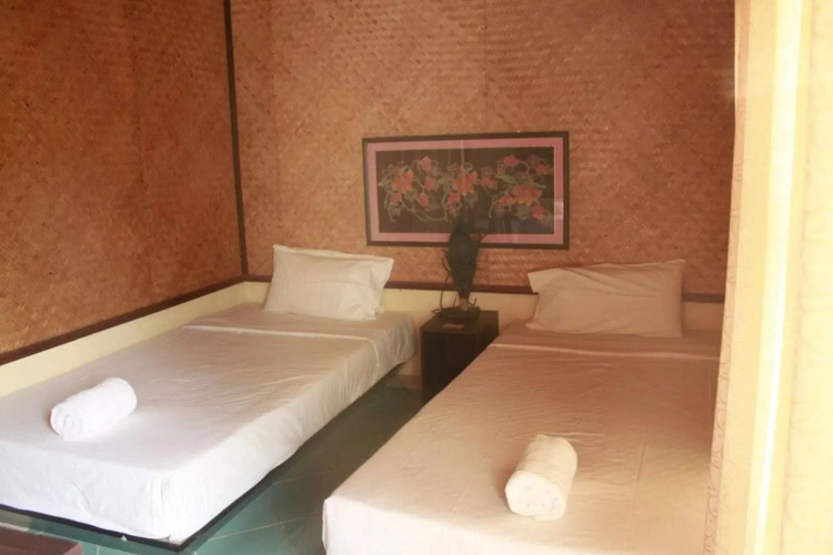 Pangsarapee Resort