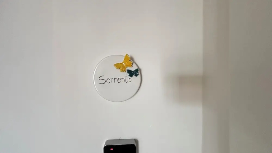 Seaside Suites