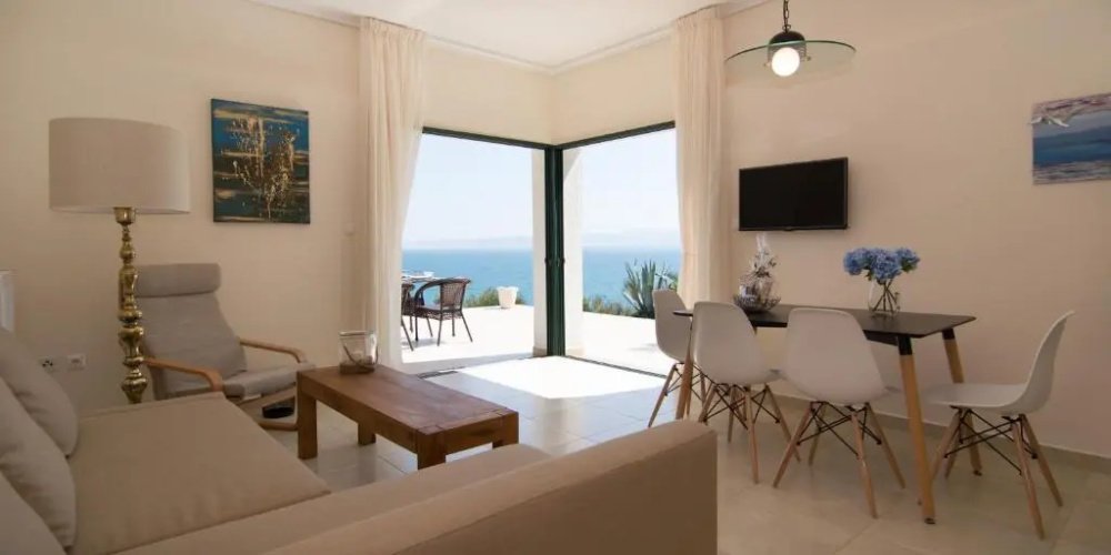 Angelbay Bungalows