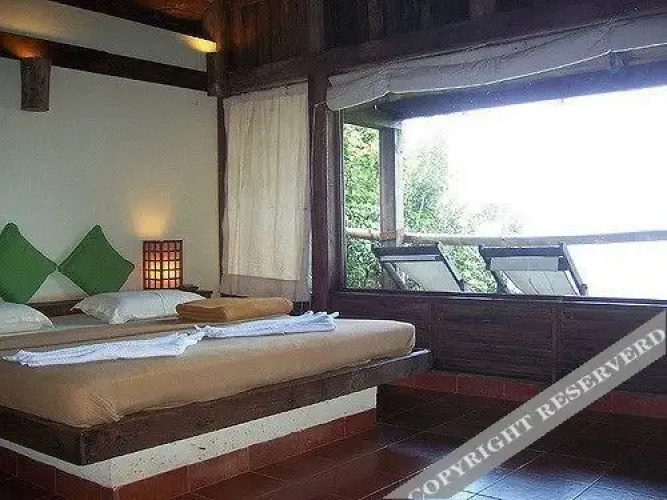 Wildernest Nature Resort