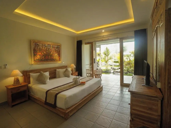 The Nenggala Suite