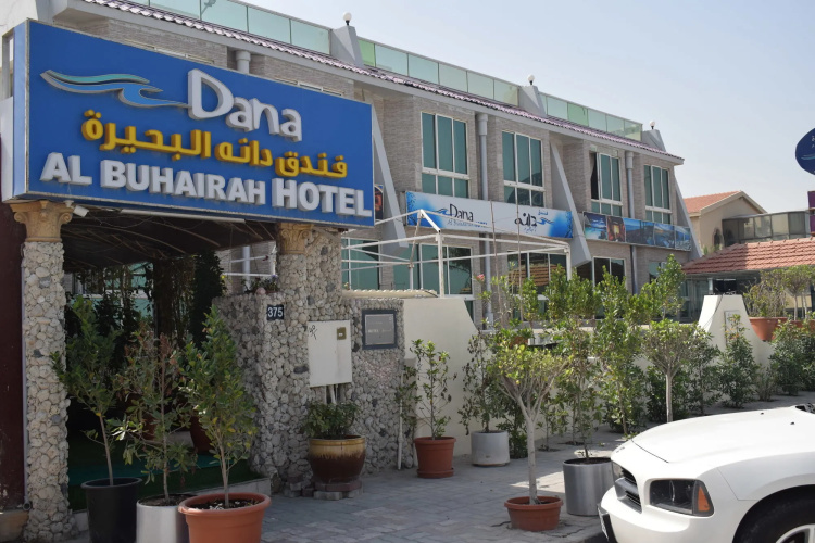 Image de l'hôtel