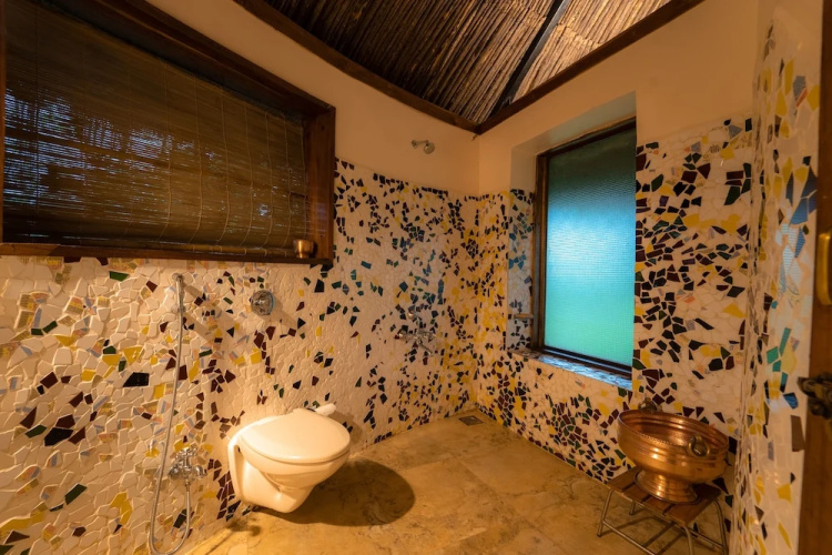 Shatavari Eco Resort