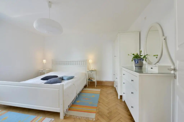 Ferienwohnung Hornfisch