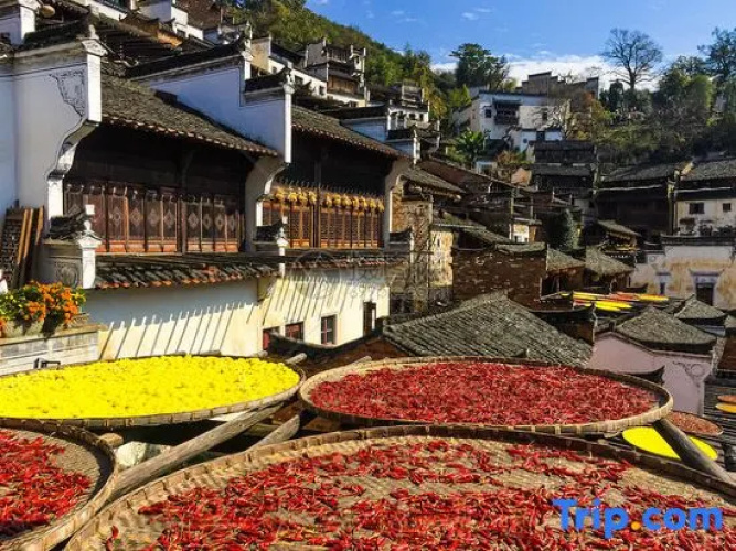 YunJing Farmhouse
