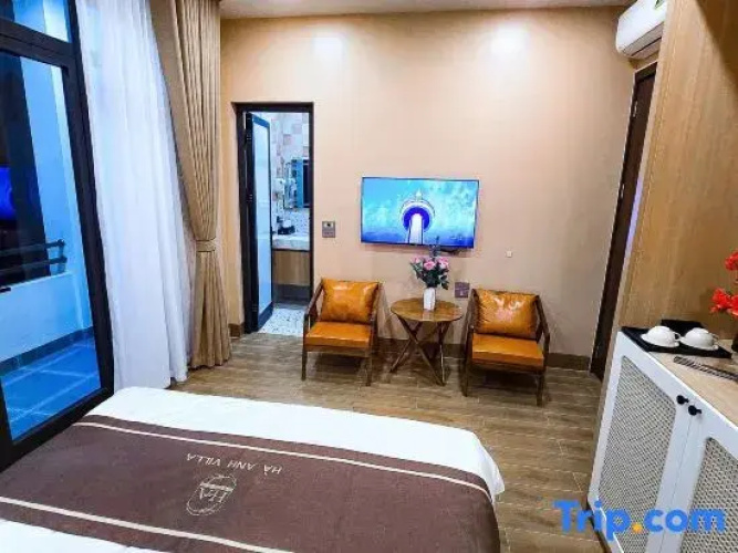 Ha Anh Villa Ninh Binh