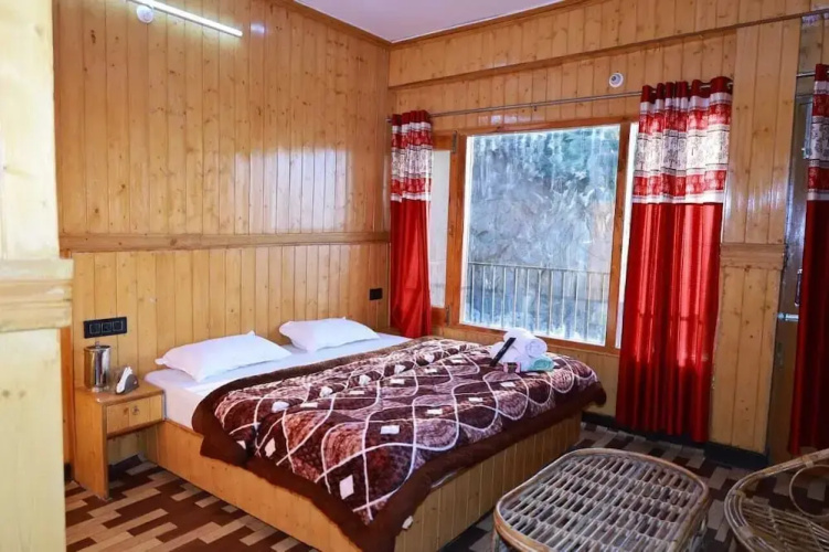 Hotelbild