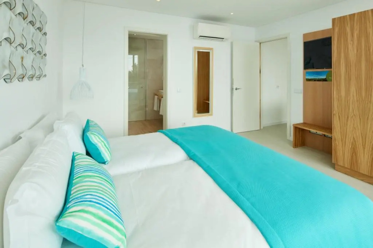 Hotel Balaia Senses