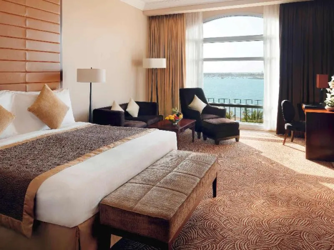 Kempinski Hotel & Resort Sariya Yanbu