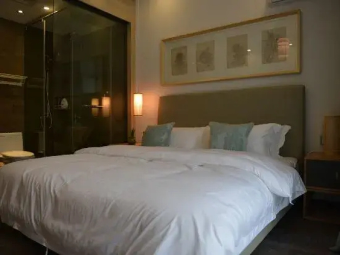 Cili Ciwai Hostel