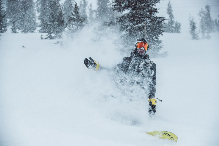 Mammoth Mountain Inn photo 27