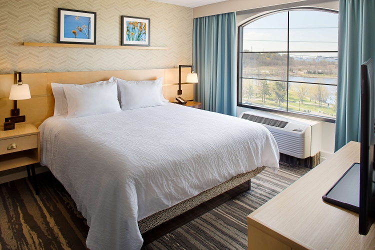 Hilton Garden Inn Providence photo 7