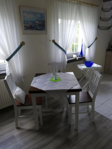 Ferienwohnung Hertha