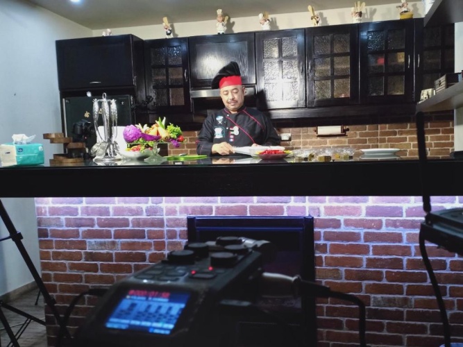 Studio
