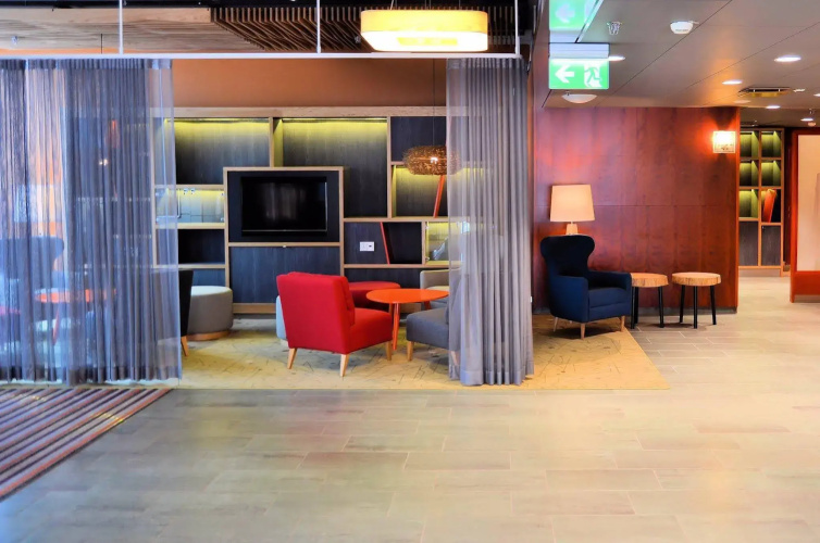 Scandic Helsinki Station