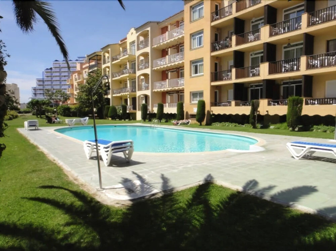 Apartamentos Comte-Empuries-46
