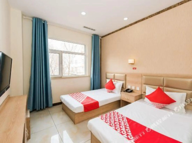 Xinlida  Hotel