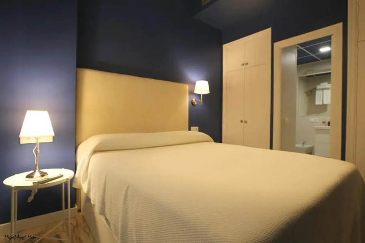 Ritual Sevilla Suite Alameda 2