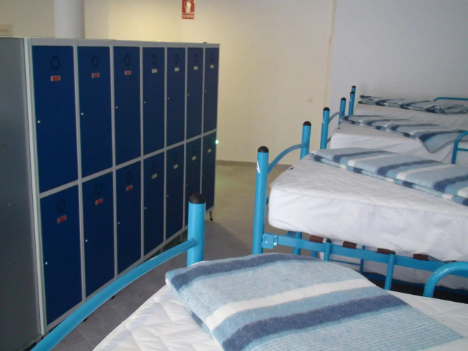 Albergue @ Muxía