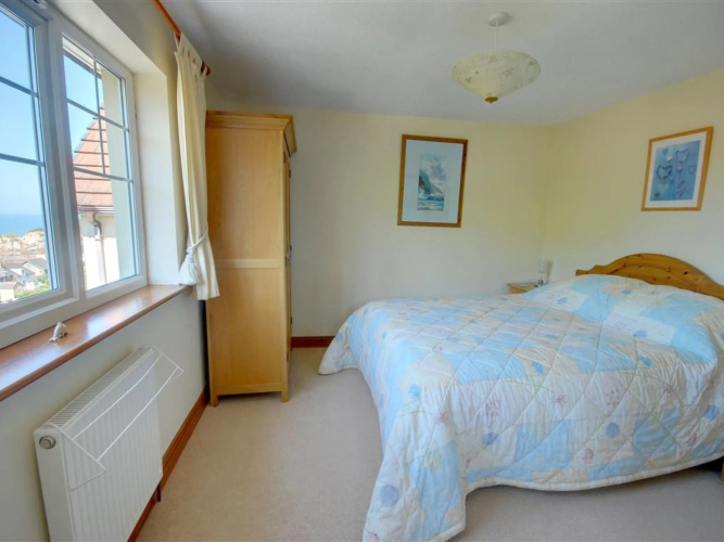 Holiday Home Bay Breeze
