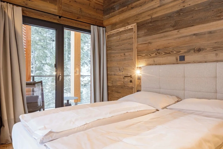 Standard Penthouse room