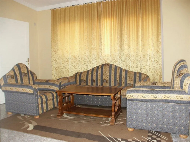 Hotel Medina