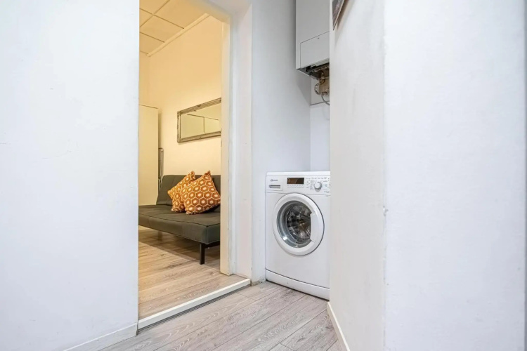 Modern Apartment suitable for Longstays