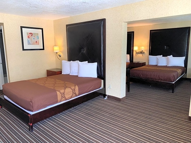 Sextuple Suite