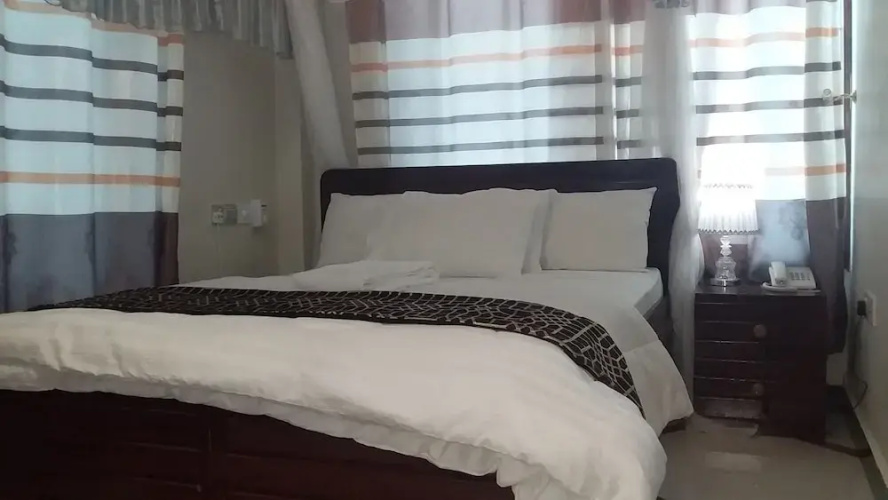 Triple J Resort