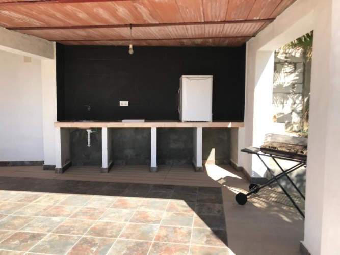 3 Bedrooms Double Cottage