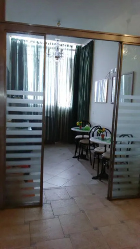 Nobile Casa Roma