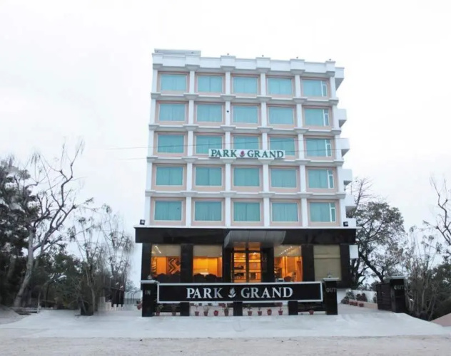 Otel görseli