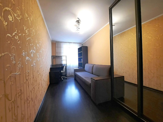 Ботанік Світло є зажди Мережа Alex Apartments Безконтактне заселення 24-7