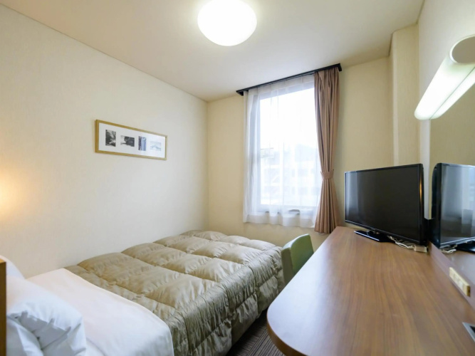 Hotel Econo Fukui Station