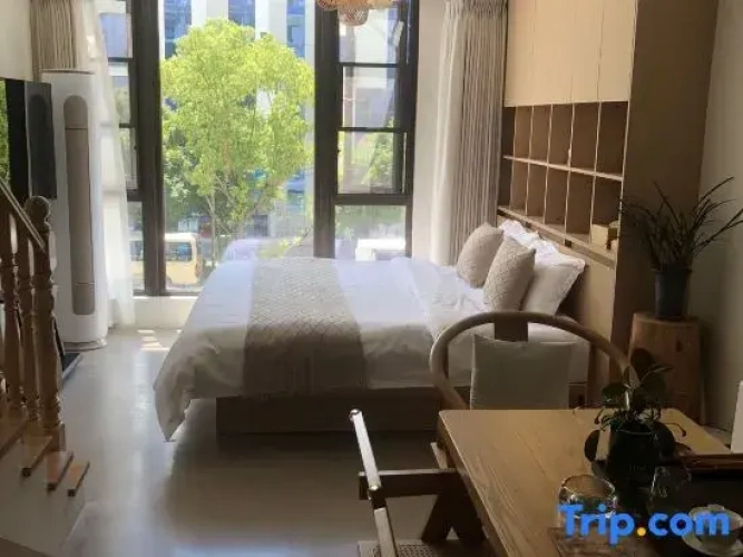 2 Bedrooms Duplex Suite