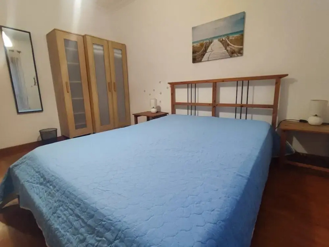 Peniche Nature and Beach Flat