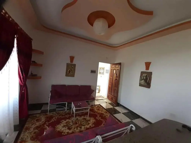 Luxor Star Apartments