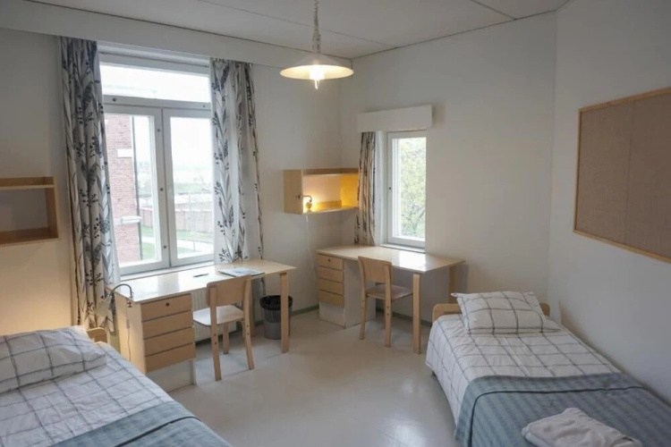 EC Hostel