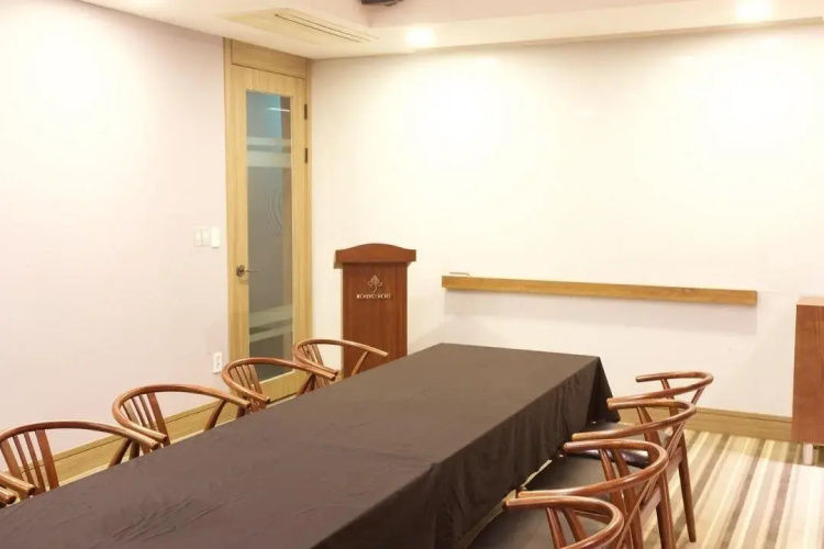 Koryo Hotel