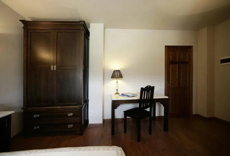 Hotel Rural Yeguada Albeitar