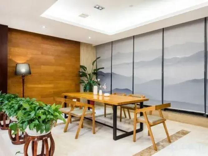 Mingdu Parksun Hotel